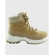 thumbnail image 2 of Botin Outdoor Medio Khaki Danicolle, 2 of 4