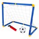 thumbnail image 1 of Mini Portería De Futbol Niños Pvc, 1 of 4