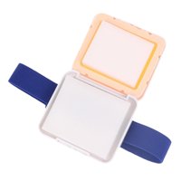 Ioensy - Almohadilla De Práctica Para Entrenamiento De Médicos Almohadilla De Inyección Subcutánea Portátil Intradérmica