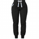 thumbnail image 1 of Pantalón Jogger clínico Anti fluidos. - Negro, 1 of 3