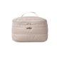 thumbnail image 1 of Cosmetiquero Multiuso Moxi Grande Beige/Metálico, 1 of 3