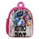 thumbnail image 1 of Astro Bot Mochila Escolar para Niños y Niñas, Mochila Infantil Ligera de Alta Calidad, Grande y Duradera ROSA, 1 of 6