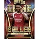 thumbnail image 4 of Tarjetas de fútbol Hassential Premier League 2026 con Mega Tin, 4 of 6