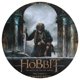 thumbnail image 3 of hobbit Alfombra Redonda de Felpa Coral, Antideslizante, No Desprende Pelusas, Lavable y Duradera para Salón, Dormitorio y Habitación de Niños 60cm, 3 of 6
