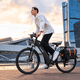 thumbnail image 2 of Bicicleta eléctrica Ebicis E-HIDE Bateria Oculta, 2 of 6