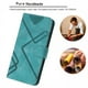 thumbnail image 2 of Funda FOXDOCK para iPhone 13 Pro – Tipo libro con soporte, billetera, correa y diseño elegante, 2 of 5