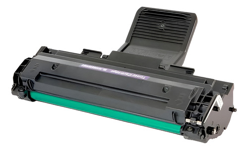 Genérica - Toner Compatible Con Samsung Ml 1610, Ml 2010 Xerox 3117 ...