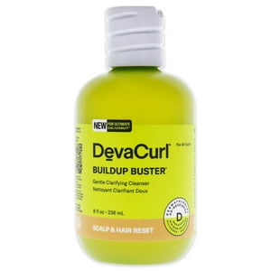 Devacurl - Limpiador Acumulado-Np De Para Unisex - Limpiador