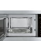 thumbnail image 3 of Microonda Classica FMI325X 26 Lts SMEG, 3 of 7