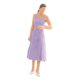 thumbnail image 1 of 1:64 Street Scene Diorama Figuras Mu?ecas Dise?o De Modelo De Resina Vestido Morado, 1 of 3