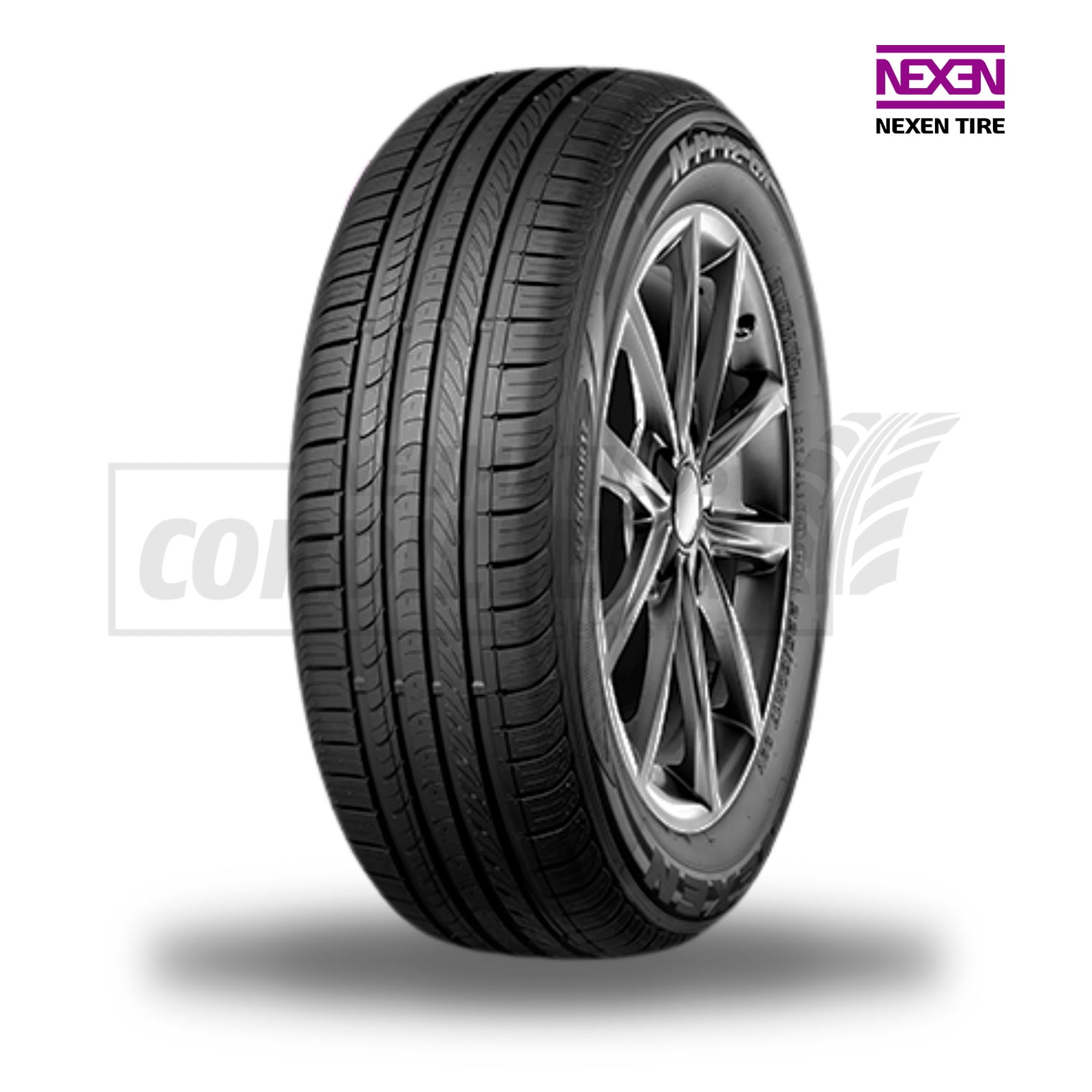 Neumático 185/55 R15 Nexen Npriz Gx . V-82