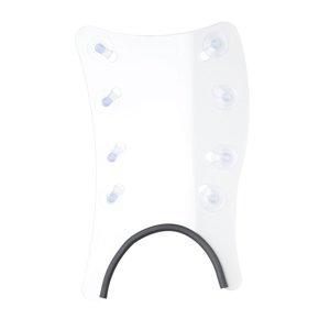 Magideal - Soporte Para Reposapiés De Guitarra, Soporte Para Piernas, Ventosa Antideslizante, Soporte De Equilibrio Para Ukelele, Accesorios Para Guitarra Acústi