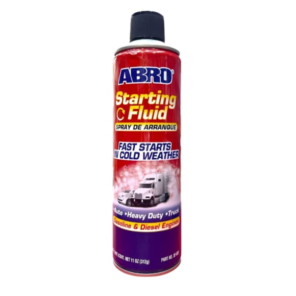 Partidor en Frio marca Abro 312 Grs.