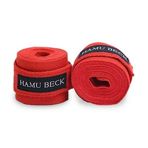Frc - Par De Vendas De Boxeo 2,36 M