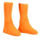 thumbnail image 4 of Fundas Para Zapatos, Suministros Para Lluvia, Botas De Nieve, Fundas Para Deportes Al Aire Libre, Ciclismo En La Nieve, Ni?os, Naranja, 4 of 5