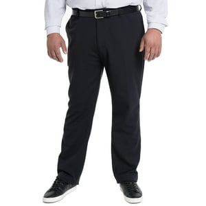 Kotting - Pantalon Casimir Frente Plano Regular Fit