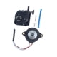thumbnail image 2 of Kit de extrusor para impresora 3D, alimentador de dos velocidades, fácil instalación y reparación, montaje profesional, extrusor de filamento, ajustab, 2 of 5