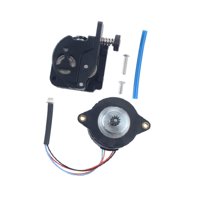 Bothyi - Kit De Extrusor Para Impresora 3D, Fácil De Instalar, Repuesto De Bricolaje, Ajustable Para K1C Con Motor