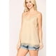 thumbnail image 1 of Top Camisola de Satén Elegante, 1 of 5