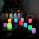 thumbnail image 3 of Velas votivas CANDLE CHOICE 1,5 × 2 cm 10 uds con control remoto, 3 of 8