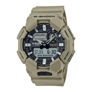 Reloj Hombre G-Shock Ga-010-5Adr