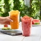 thumbnail image 4 of x50 Vasos Desechables Vasos Plasticos Vaso Transparente 300ml 10oz, 4 of 10