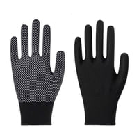 Magideal - Guantes De Trabajo Antideslizantes, Ligeros, Transpirables, Multiusos, Para Hombres Y Mujeres, Guantes De Escalada Para Almacén, Construcción Agrícola