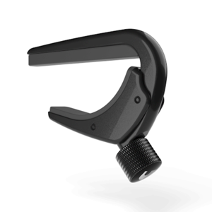 Daddario - Ukelele Capo Pro D'Addario Pw-Cp-12