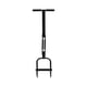 thumbnail image 1 of Aireador de Césped Manual Gardzen Plug Aireation, 1 of 3