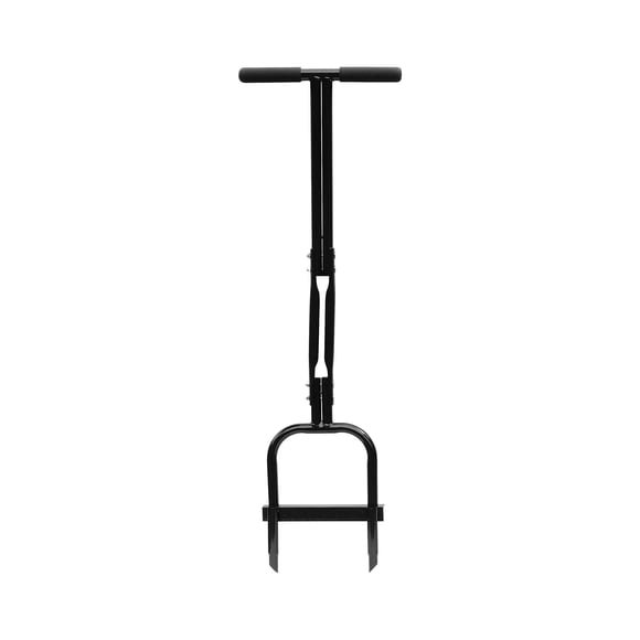 Aireador de Césped Manual Gardzen Plug Aireation