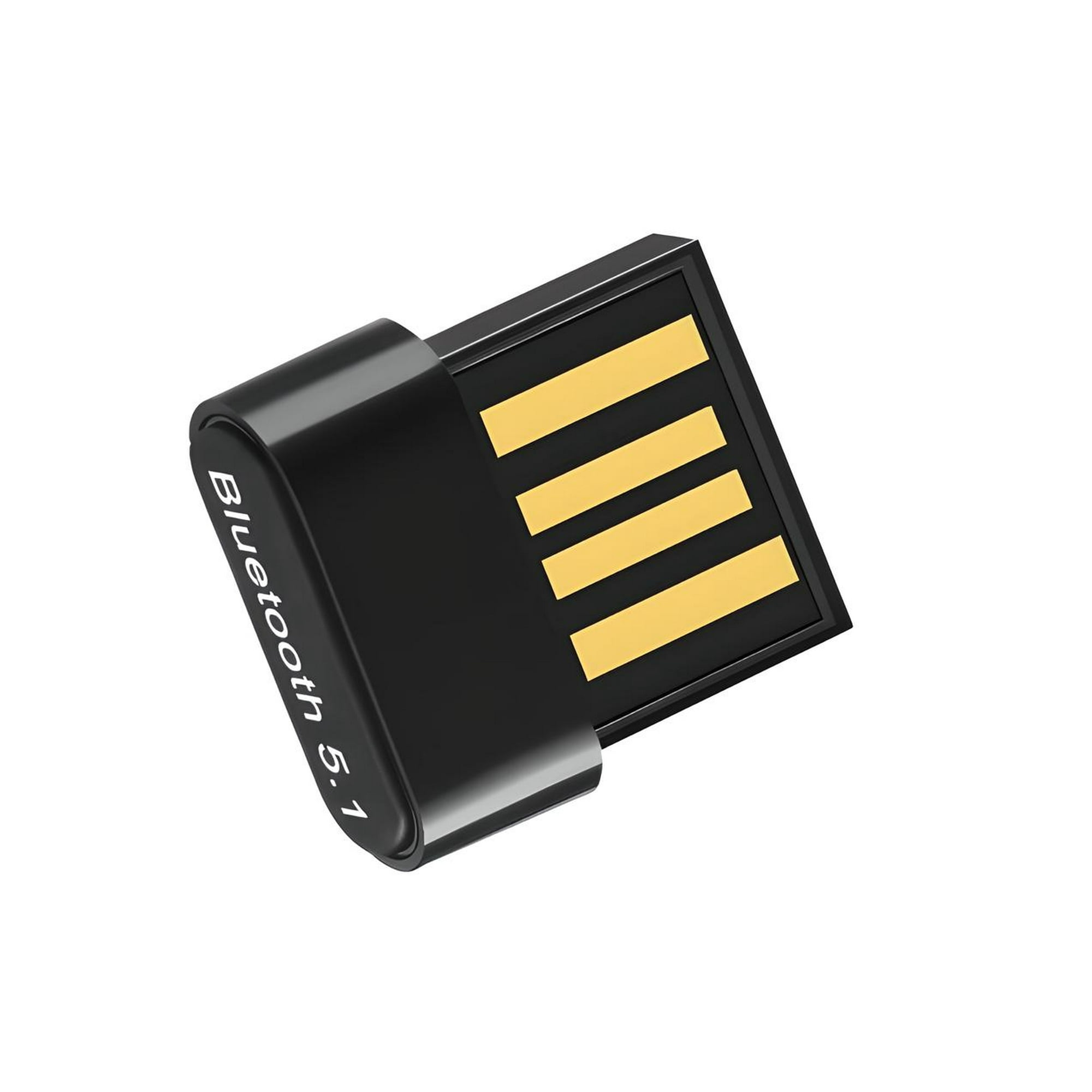 Eon - Adaptador Dongle Bluetooth V 5.1 Usb Pc Notebook Laptop