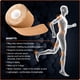 thumbnail image 2 of Cinta Kinesiology Care Science impermeable para deportes, 2 rollos, 2 of 7