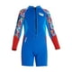 thumbnail image 5 of Traje de Neopreno para Niños, 2.5mm, Surf y Kayak, Azul (S), 5 of 5