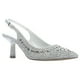 thumbnail image 3 of Zapato Mujer Chalada Hot-70 Plateado Casual, 3 of 8