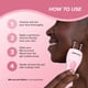 thumbnail image 4 of Gel conductor Skin Gym Microcurrent para rostro y cuerpo, 80 ml, 4 of 6