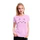 thumbnail image 2 of Polera Diseño Cat Gato Gatito Lindo Kawai Niña Mujer, 2 of 2