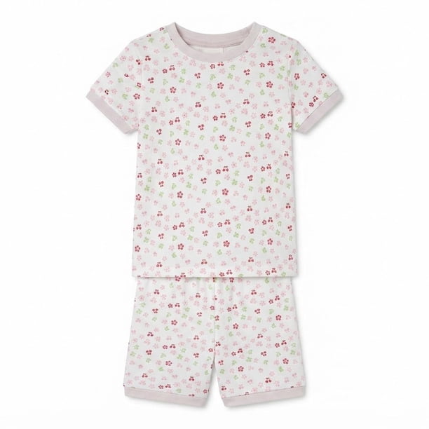 Pijama Cotton | Suavidad Para El Descanso Infantil