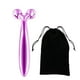 thumbnail image 1 of Massage Roller Massaging Tools Back Body Massager Facial Eye Neck Muscle Hammer Relaxation Slimming Beauty Tool Wrinkle Remover, 1 of 3