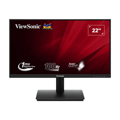 Monitor Viewsonic 22"" Fhd 1Ms 100Hz