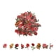 thumbnail image 2 of Stickers OBUJOPAL de rosas pequeñas, 100 piezas, estilo vintage para scrapbooking, 2 of 6