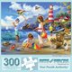 thumbnail image 2 of Brocas y piezas de rompecabezas Flying High Kites, 300 piezas, 2 of 8