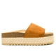 thumbnail image 1 of Sandalia Mujer Camel Cali Chancleta, 1 of 5