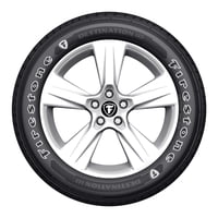 Neumáticos Firestone 215/75R15 100T Destination Le3