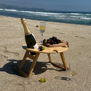 Casa Cmk - Mesa Picnic Circular