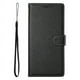 thumbnail image 4 of Funda Para Iphone 15 Plus – Cuero Premium, 3 Ranuras Para Tarjetas, Protección Contra Impactos, 4 of 5