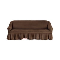 Genérico - Cubre Sillón 3 Cuerpos Texturizado - Tipo Turkos D2