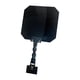 thumbnail image 5 of Piezas De Repuesto Del Panel Opaco De Soldadura Portátil Para Diversas Aplicaciones De Soldadura Negro, 5 of 5