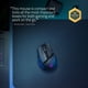 thumbnail image 2 of Mouse Gamer Razer Basilisk Mobile Inalámbrico 10 Botones, 2 of 9