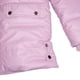 thumbnail image 2 of Parka Niña Palo Rosa Pillin, 2 of 3