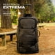 thumbnail image 4 of Maleta Bolso Trolly Expedition Duffel 90lts Black, 4 of 8